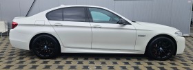 BMW 550 ! М50D/XD/DIGITAL/DISTR/HUD/360CAMERA/ПОДГР/ОБДУХ/, снимка 3