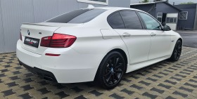 BMW 550 ! М50D/XD/DIGITAL/DISTR/HUD/360CAMERA/ПОДГР/ОБДУХ/, снимка 4