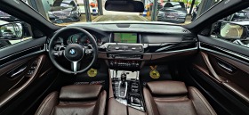 BMW 550 ! М50D/XD/DIGITAL/DISTR/HUD/360CAMERA/ПОДГР/ОБДУХ/, снимка 7