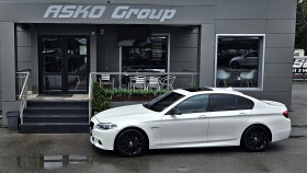 BMW 550 ! М50D/XD/DIGITAL/DISTR/HUD/360CAMERA/ПОДГР/ОБДУХ/, снимка 15 - Автомобили и джипове - 45429666