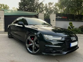 Audi A7 BiTDI 326hp Competition S-Line Exclusive, снимка 2