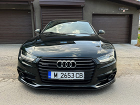 Audi A7 BiTDI Competition S-Line Exclusive