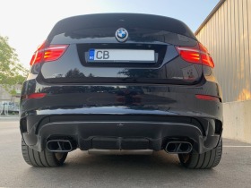BMW X5M X6 ///M AC SCHNITZER FALCON, снимка 5