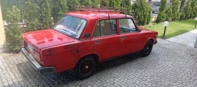 Lada 2105 1300 s, снимка 7