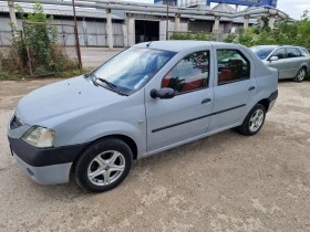 Dacia Logan, снимка 2