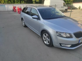 Skoda Octavia, снимка 13