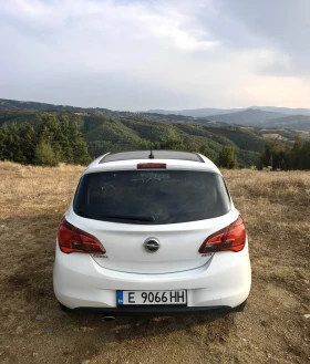 Opel Corsa | Mobile.bg    2