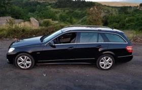 Mercedes-Benz E 350 300/350D, Distronic, 7gPLUS, обслужена, вс. Платен, снимка 17