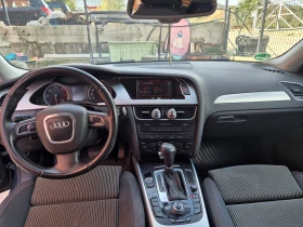     Audi A4 2.7