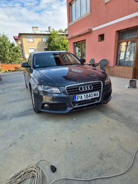 Audi A4 2.7, снимка 4