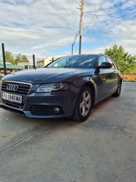 Audi A4 2.7 | Mobile.bg    1