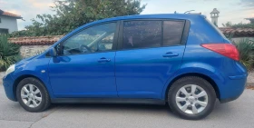 Nissan Tiida C11, снимка 3