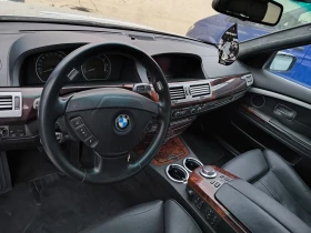 BMW 760 760i, снимка 2