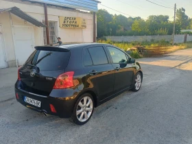 Toyota Yaris TS, снимка 3