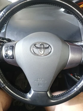 Toyota Yaris TS, снимка 7