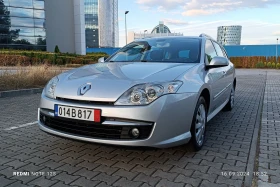 Renault Laguna 2.0 I.  - изображение 1