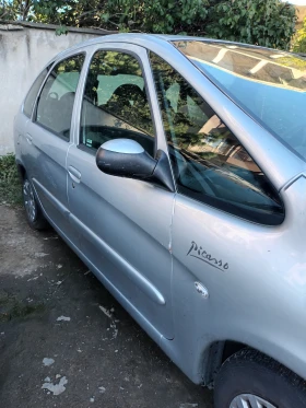 Citroen Xsara picasso, снимка 3