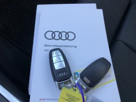 Audi A6 Avant 45 TDI, снимка 8