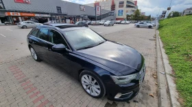 Audi A6 Avant 45 TDI, снимка 2