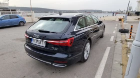 Audi A6 Avant 45 TDI, снимка 3