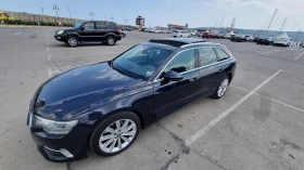 Audi A6 Avant 45 TDI, снимка 1