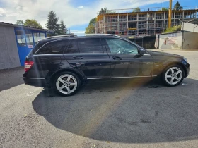 Mercedes-Benz C 320, снимка 3