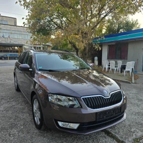 Skoda Octavia 1.6TDI AVTOMAT PODGREV TOP, снимка 14