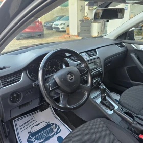     Skoda Octavia 1.6TDI AVTOMAT PODGREV TOP