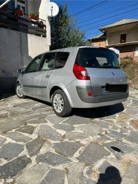 Renault Grand scenic, снимка 2