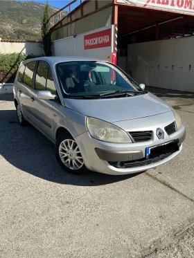 Renault Grand scenic, снимка 8