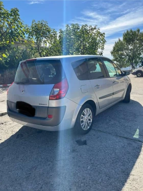 Renault Grand scenic, снимка 5