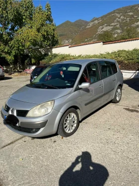 Renault Grand scenic, снимка 4