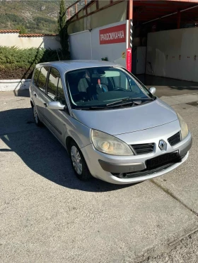 Renault Grand scenic, снимка 10