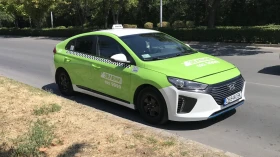 Hyundai Ioniq, снимка 7