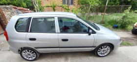 Mitsubishi Space star 1.6 GD0, снимка 6