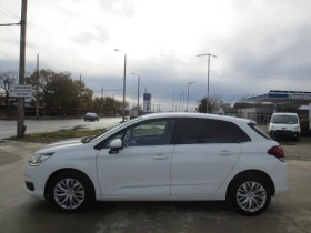 Citroen C4 1.6 HDI  | Mobile.bg    8