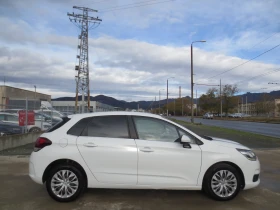     Citroen C4 1.6 HDI 