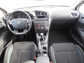 Citroen C4 1.6 HDI  | Mobile.bg    12