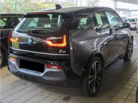 Обява за продажба на BMW i3 s/ 120Ah/ LED/ NAVI/ PDC/ ТЕРМОПОМПА/ ~46 416 лв. - изображение 4