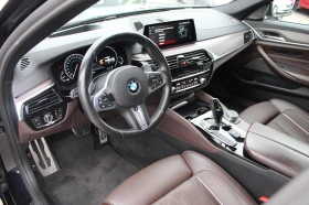 BMW 540 xDrive Седан, снимка 10