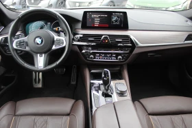 BMW 540 xDrive Седан, снимка 7