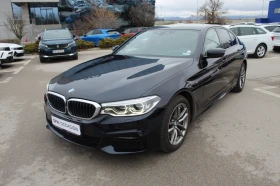 BMW 540 xDrive Седан