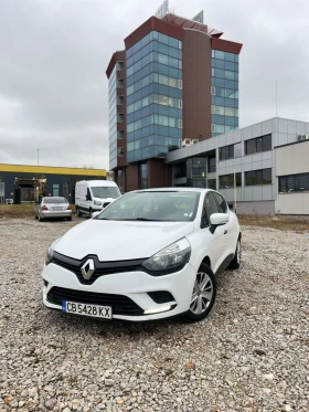 Renault Clio 1.5 dci, снимка 1