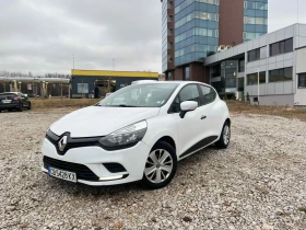 Renault Clio 1.5 dci, снимка 2