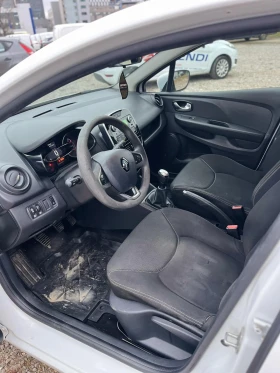 Renault Clio 1.5 dci, снимка 6