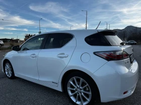 Lexus CT 200h 1.8HYBRID, снимка 3