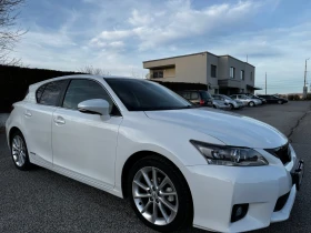 Lexus CT 200h 1.8HYBRID, снимка 7