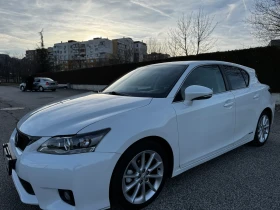 Lexus CT 200h 1.8HYBRID, снимка 1