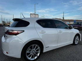 Lexus CT 200h 1.8HYBRID, снимка 5