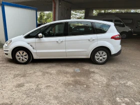 Ford S-Max S-MAX, снимка 3